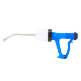 Veterinary Adjustable Continuous Syringe Animal Feeding Oral On Injection Tool for Livestock Pig V1294-YM0901-3111200211312