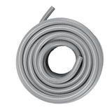 19.1 mm Flexible Electrical Conduit, 30.5 m, PVC Liquid-Tight Conduit Non-Metallic with 5 Straight V952-PVCYMDQDG34IIP87TV0