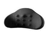 LSLJS Lumbar Cushion Memory Foam Lumbar Support Pillow Car - Mid/Lower Back Support Cushion V1189-LWWAL-20260325-01602