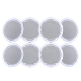 Giantz 6 Inch Ceiling Speakers In Wall Speaker Home Audio Stereos Tweeter 8pcs SPK-CEILING-MSR127X4