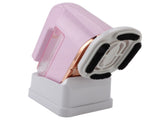 Portable Handheld Steam Iron for Clothes Garment Fabric Wrinkles Remover High Temperature Steam V1294-YM0901-3113240134112