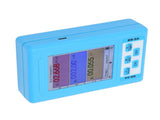 Electromagnetic Radiation ABS Detector Dual Purpose EMF Magnetic Field Tester for Daily Life V1294-YM0715-3111220140811