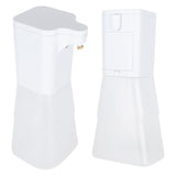 WallMounted Automatic Soap Dispenser LargeCapacity Infrared Smart Liquid Hand Wash Dispenser V1294-YM0901-3113210133712