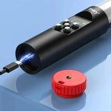 Waterproof Rgb Handheld Led Fill Light For Outdoor Photography PRL-6015200AYS