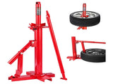 Manual Tire Changer, Portable Hand Bead Breaker Mounting Tool for 203 - 406 mm Tires, Compatible V952-LTCZJZGSHSKRERD9OV0