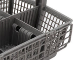 Dishwasher Silverware Basket Replacement PP Universal Multifunction Cutlery Accessories Storage Box V1294-YM0901-3113240319911
