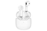 Wireless Earbuds Bluetooth 5.3 In-Ear Headphones with Noise Cancelling Mic IPX7 Waterproof Sports V1263-JX-6267-1