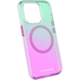EFM Aspen Case Armour with D3O BIO for iPhone 15 Pro - Glitter Pearl V578-EFCDUAE606GLP