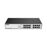 D-LINK DGS-1016D Switch DS-DLDGS1016D