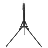 Ring Light Holder Bracket Non Slip Floor Photographic Fill Light Support for Live Broadcast V1294-YM0901-3119200149411