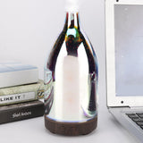 100ml Ultrasonic Aromatherapy Aroma Diffuser Humidifier LED Night Light V1294-YM0901-JY31126-03