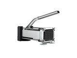 French Fry, Potato Slicer with 1/2-Inch and 3/8-Inch Stainless Steel Blades, Manual Potato V952-SYWSQSTJWJ12IGYCYV0