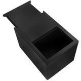 Worgeous Wooden Pet Memorial Urn Box for Dog and Cat Ashes Keepsake with Elegant and Design V1189-WXFWAL-20260326-02134