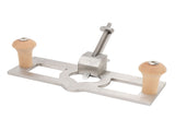 Router Plane Handheld Woodworking Tool Adjustable Hand Wood Planer Stainless Steel Wood Shaving Tool V1294-YM0901-3111240278611
