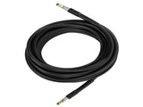 High Pressure Water Hose 5800psi 16.3yd Long Flexible Rubber Widely Used Garden Hose for Car Floor V1294-YM0703-3111230026812