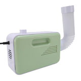 Portable Clothes Multifunctional Compact Laundrys 2 Low Noise Modes Electric Clothes V1294-YM0901-3113250060111