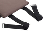 Treestand Seat Cushion Comfortable Foldable Adjustable 900D Oxford Fabric Tree Stand Chair Pad for V1294-YM0901-3111240290011