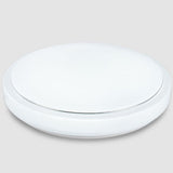 48W Smart WiFi Ceiling Lamp Voice Control Remote Dimmable LED Ceiling Lights Memory Function Bedroom V1294-YM0901-DZ0377G