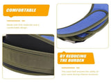 Weight Lifting Accessories Sports Weightlifting Back Belt EVA 1Pack V1366-AZ2-W-19184