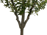 Artificial Bushy Olive Tree with Olives 180cm V637-DP1058967