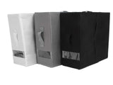 3Pcs Bed Sheet Set Organizer Versatile Large Capacity Sheet Storage Organizer Container for Linen V1294-YM0901-3117240124611