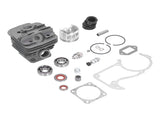 48mm Chainsaw Cylinder Piston Intake Manifold Gasket Kit Replacement 1125 020 1215 for Stihl MS360 V1294-YM0710-3111210297511