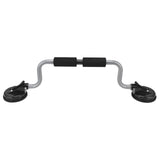 Kayak Roller Quick Easy Smart Two Adjustable Angles Kayak Canoe Assist Powerful Suction Cup Holder V1294-YM0523-3117220053812