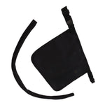 Wheelchair Catheter Bag Holder, Washable Oxford Cloth Urinary Dage Bag Cover, Universal Size Tear V1370-AZ4-17915