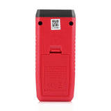 Uni T Mini Contact Type Digital K/J Thermocouple Thermometer with LCD Display V1294-YM0901-JY01035-02