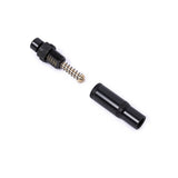 Tyre Deflators x4 Air Deflator Tire Valve Core Tool 1030 PSI Portable 4WD V63-850341