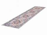 Artiss 60 x 300 cm Runner Rugs For Living Room No Heavy Rubber Crease-Free Foldable Design For FLR-2845-60X300-BLOG