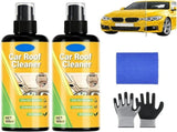 Deep Cleaning Car Roof Cleaner, Multi-purpose Car Headliner Deep Cleaning Cleaner, No Need to Remove V1366-AZ2-W-11151