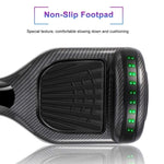 Funado Smart-S W1 Hoverboard Carbon Fiber FND-HB-104-QK V227-3358840000630