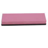 Sharpening Stone 3000 Grits Whetstone Dual Sided Ruby Compact Durable 7.8x1.9x0.9in Wet Stone for V1294-YM0710-3118230324511