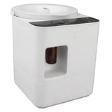 Essential Oil Diffuser Humidifier 3L Detachable Humidification Bucket Silent High Mist Output Timing V1294-YM0901-3113230297713