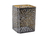 Lamp Shade Wrought Iron Hollow Design Modern Style Detachable Table Lamp Shade for E27 E26 Lamp V1294-YM0715-3119220072811