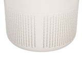Desktop Air Purifier Ion Release Quiet Portable Odor Removal Indoor Air Purifier for Home Bedroom V1294-YM0901-3113250088511