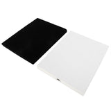 High Efficiency Particulate Air Purifier HEPA Filter Replacement Filter Activated Carbon Cott V1294-YM0901-JY36692