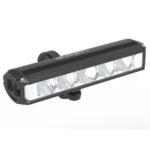 *LUNAR Front Light - INTERSTELLER 2600 - 2600 Lumens - Lightbar USB-C V572-LN-INST2600
