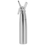 304 Stainless Steel Cream Foamer Whipper Dispenser Coffee Dessert Cake DIY Bake Tools1000ML V1294-YM0901-3118200161312