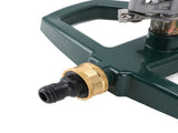 Rotating for Yard Lawn 360 Degree Rotation Adjustable Large Area Coverage Automatic Garden V1294-YM0901-3111240054212