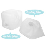 2pcs Universal Swimming Pool Weight Sand Bag 10l Plastic for Ladders V1366-AZ2-W-19635