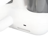 Bed Vacuum Cleaner UV Cordless Strong Suction Handheld Mite Remover Mattress Cleaner with Humidity V1294-YM0901-3113240006411