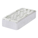 Giselle Mattress Topper 5cm Pillowtop toppers Bamboo Single TOPPER-BAM-5-S
