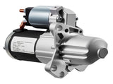 Starter 17986, Starter Motor Replacement Compatible with Buick 3.6L V6 06-08, Cadillac SRX 3.0L V6 V952-DDQDMDPN17984J8R3001V9