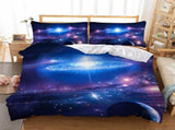 Galaxy Bellagio Gallery Quilt / Doona / Duvet Cover set V745-AQ043846K3