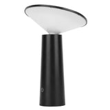 LED Table Lamp Rechargeable Touch Control Desk Light Adjustable Eye Protection Lamp with Battery V1294-YM0703-3119230018012