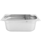 Knock Box Stainless Steel Coffee Slag Grind Bucket Container Coffee Machine Accessory V1294-YM0718-3118210005811