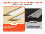 Wall Molding 3 Pack, Wainscoting Panels Kit, Lightweight Paintable Polystyrene, Easy to Install, V952-QMSTJBYXTGGZTSDCK001V0