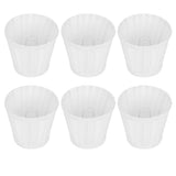 6Pcs Modern Fabric Desktop Lampshade Chandelier Wall Light Lamp Cover for Home Decoration V1294-YM0901-3119200096111